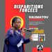 Me Halimatou Camara alerte : « On veut nier à Foniké et à Billo le droit d’exister ! » 2 Me Halimatou Camara alerte : « On veut nier à Foniké et à Billo le droit d’exister ! »