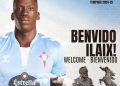 Moriba KOUROUMA footballeur