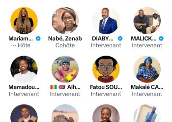 Les inondations à Conakry : situation catastrophique à répétition (Tendou’s Space)