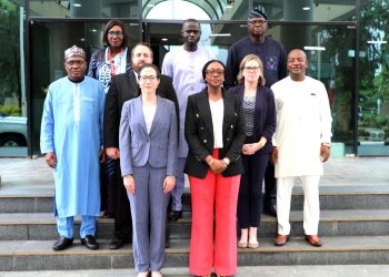 Coopération : la CEDEAO et les États-Unis d’Amérique se fixent un nouveau cap !