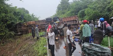 accident