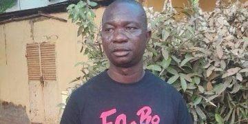 Accusation et démenti autour du Concours accès à la Fonction Publique : Abdoulaye Anthiame Camaraen colère contre Ali Norbert Léna