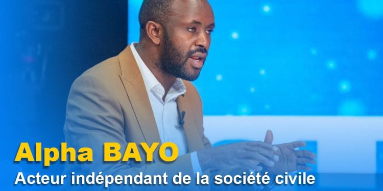 L’an 3 du CNRD : voici dix pistes de sortie de crise selon Alpha Bayo