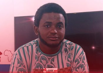 Guinée: « qu’à-t-il fait, le peuple ? », s’interroge Aliou Maci Diallo