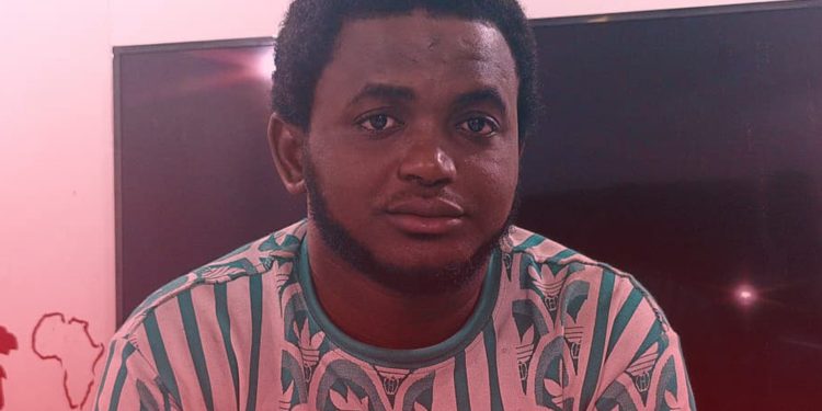 Guinée: "qu’à-t-il fait, le peuple ?", s'interroge Aliou Maci Diallo 1 Guinée: « qu’à-t-il fait, le peuple ? », s’interroge Aliou Maci Diallo