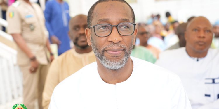 CNSS : Paiement anticipé des pensions à l'occasion du Ramadan (Communiqué) 1 CNSS : la bonne nouvelle pour les pensionnés