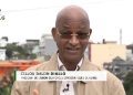CELLOU DALEIN Daillo, Président de l'Union des Fores Démocratiques de Guinée (UFDG) et de l'ANAD
