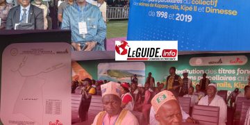 Kaporo-Rails, Kipé 2 et Dimesse : il reste maintenant les fonds d’indemnisation des victimes (déclaration)