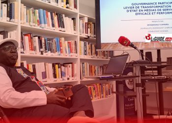 Guinée : voici ce qui empêche la RTG de « servir l’intérêt Général », (étude)