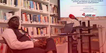 Guinée : voici ce qui empêche la RTG de « servir l’intérêt Général », (étude)