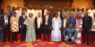 Séjour de la CEDEAO à Conakry : le compte-rendu de la rencontre disponible !