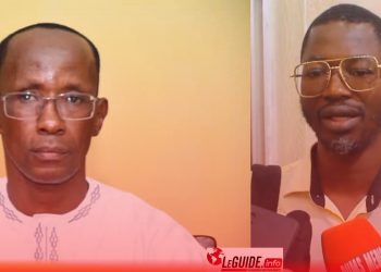 Guinée : Abdoul Latif Diallo dénonce une tentative de kidnapping, orchestré par le Procureur Fallou Doumbouya