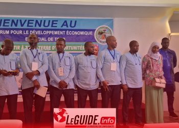 Développement local : à peine lancé, le fonds de FODEST encaisse plus de 50 millions GNF