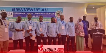 Développement local : à peine lancé, le fonds de FODEST encaisse plus de 50 millions GNF