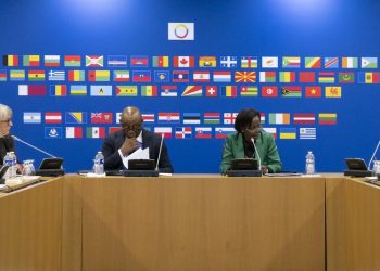 Francophonie : cette grosse sortie de l’OIF qui fait sourire Conakry !