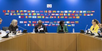 Francophonie : cette grosse sortie de l’OIF qui fait sourire Conakry !
