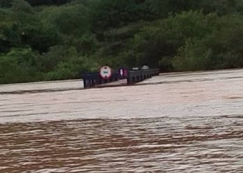 Alerte météo : voici les dernières prévisions météorologiques en Guinée !