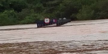 Alerte météo : voici les dernières prévisions météorologiques en Guinée !