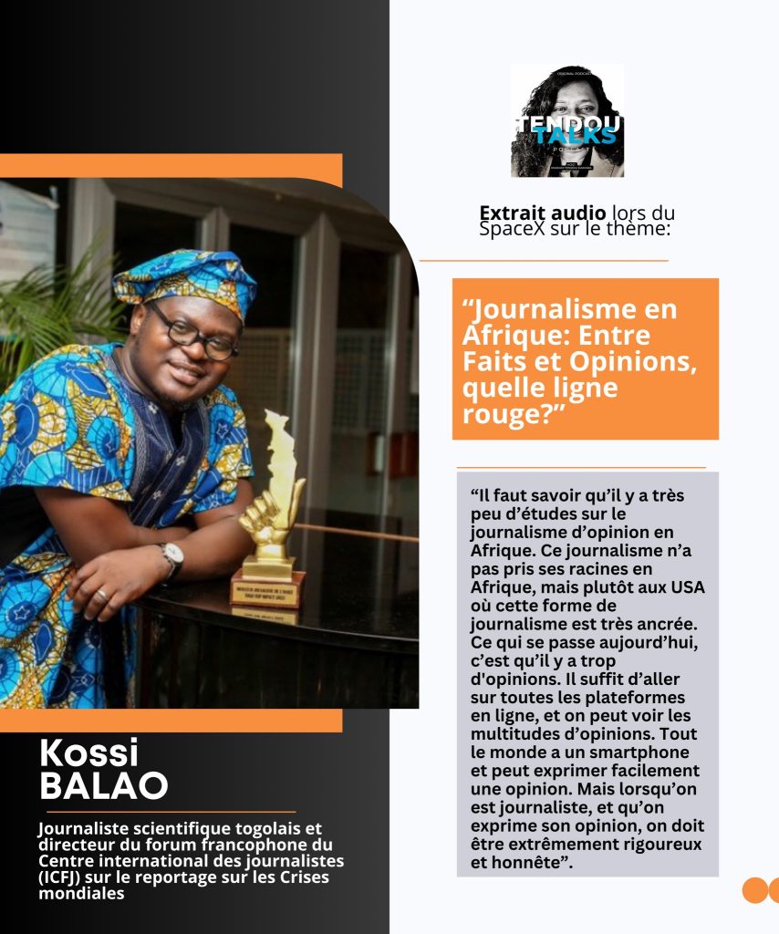 KOSSI BALAO