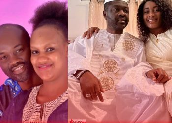 Comprendre nos maux par nos mots: Chronique de notre quotidien après l’enlèvement de nos époux.