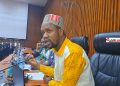Transition et artistes ‘’démagogues” en Guinée : Mamadou THUG fâché !