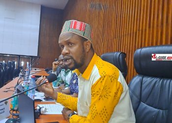 Transition et artistes ‘’démagogues” en Guinée : Mamadou THUG fâché !