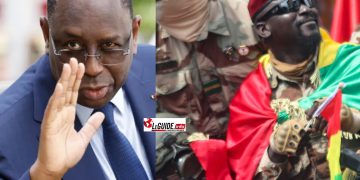 Politique: “Oui, la nouvelle vie de Macky peut inspirer Mamadi !”