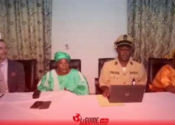 Kindia, Labé et Mamou : des femmes s’offrent une formation en leadership féminin