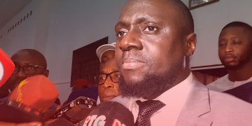 Dégradation du réseau routier guinéen : le ministre Mory Condé accuse le sous-financement du secteur