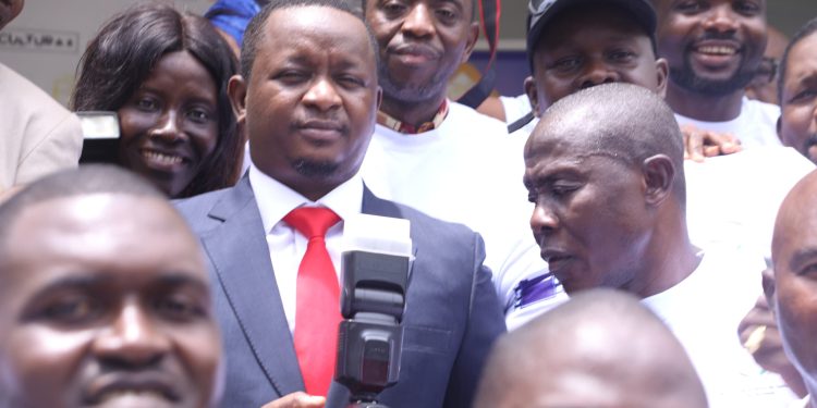 Journée Mondiale du Tourisme : voici comment investir dans ce secteur en Guinée (Déclaration) 1 Journée Mondiale du Tourisme : voici comment investir dans ce secteur en Guinée (Déclaration)