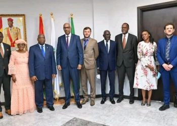 Réintégration de la Guinée à l’OIF : quand la contestation vient de la France !