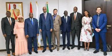 Réintégration de la Guinée à l’OIF : quand la contestation vient de la France !