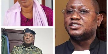 Décès du Colonel Pépé Célestin Bilivogui : les avocats de la défense relèvent des incohérences