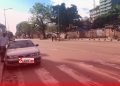 Urgent : des tirs entendus à Kaloum, centre administratif de Conakry