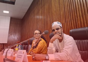 L’an 3 du CNRD : « je ne suis pas pour la continuité », alerte Mamadou THUG