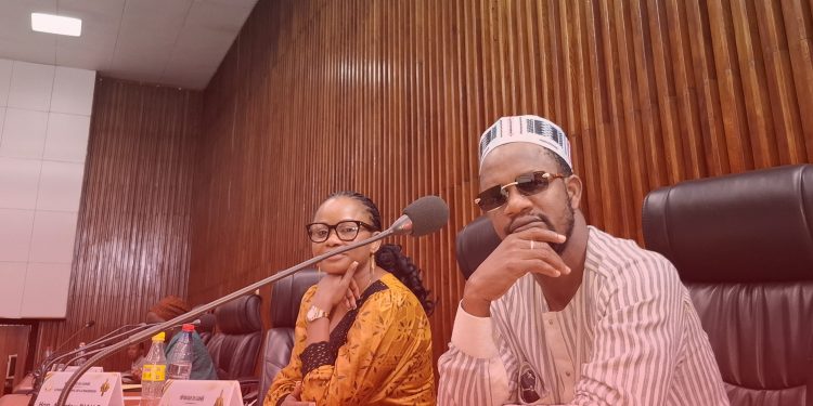 L’an 3 du CNRD : « je ne suis pas pour la continuité », alerte Mamadou THUG