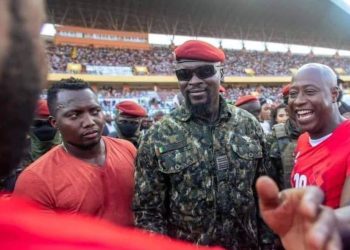 Mamadou Thug insiste : «Pour une Transition Réussie, Rester Fidèle aux Engagements du 5 Septembre ! »