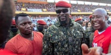 Mamadou Thug insiste : «Pour une Transition Réussie, Rester Fidèle aux Engagements du 5 Septembre ! »