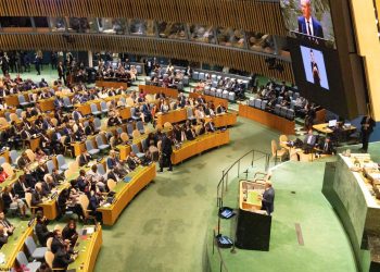 Nations-Unis : face aux défis, Antonio Guterres appelle à l’action !