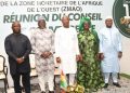 ZMAO : le compte-rendu de la 52ème réunion tenue à Conakry 