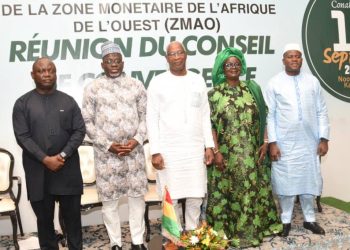 ZMAO : le compte-rendu de la 52ème réunion tenue à Conakry 