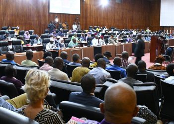 CEDEAO : la Guinée décroche un financement de plus de 35 millions dollars US dans le secteur de l’eau