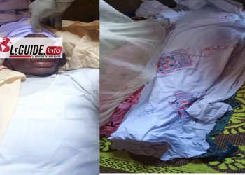 Siguiri : la mort suspecte d’une vieille de 80 ans, révèle un traumatisme crânien 