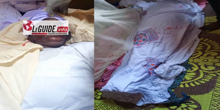 Siguiri : la mort suspecte d’une vieille de 80 ans, révèle un traumatisme crânien 