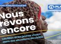 Zones conflictogène : les enfants exposés à plus de risques (rapport)