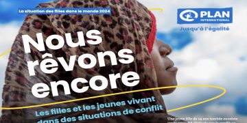 Zones conflictogène : les enfants exposés à plus de risques (rapport)