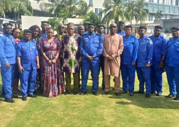 CEDEAO : des acteurs guinéens outillés sur le traitement préférentiel révisé de l’institution