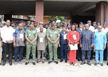 Économie & Paix : la CEDEAO forme ses comptables