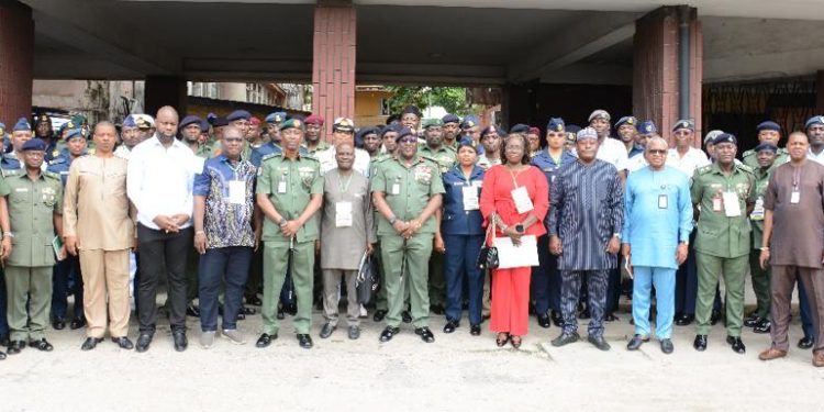 Économie & Paix : la CEDEAO forme ses comptables