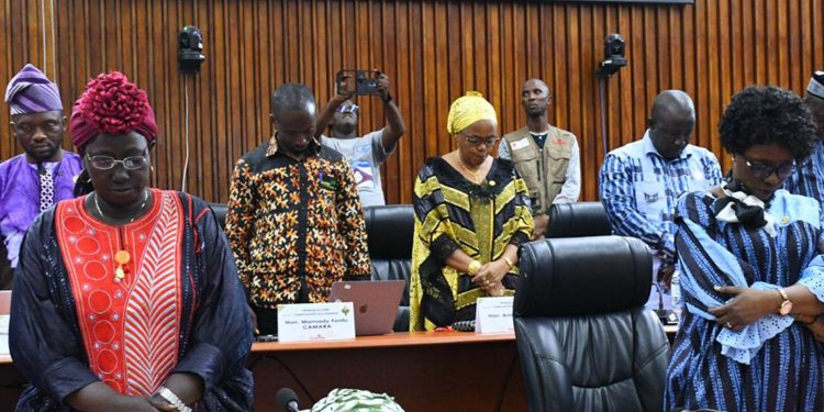 Médias : La Guinée se dirige enfin vers la TNT (Convention) 1 Médias : La Guinée se dirige enfin vers la TNT (Convention)